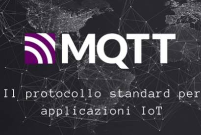 L'utilizzo del protocollo MQTT nelle applicazioni IIoT