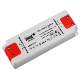 AC-DC LED Drivers - LED Driver for AC-DC Power