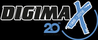 20 anni di successi per Digimax