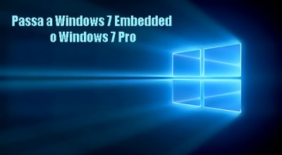 Aggiorna il tuo PC industriale con le nuove versioni di Windows