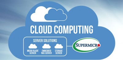 Le migliori soluzioni di Server Storage per data center e servizi Cloud