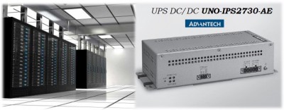 UPS DC/DC Advantech UNO-IPS2730-AE