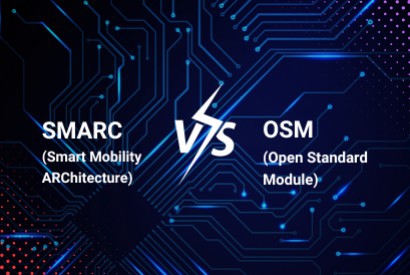 SMARC and OSM: the best standards for System-on-Module SOM