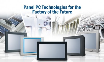 L'evoluzione dei Panel PC: la tecnologia del futuro